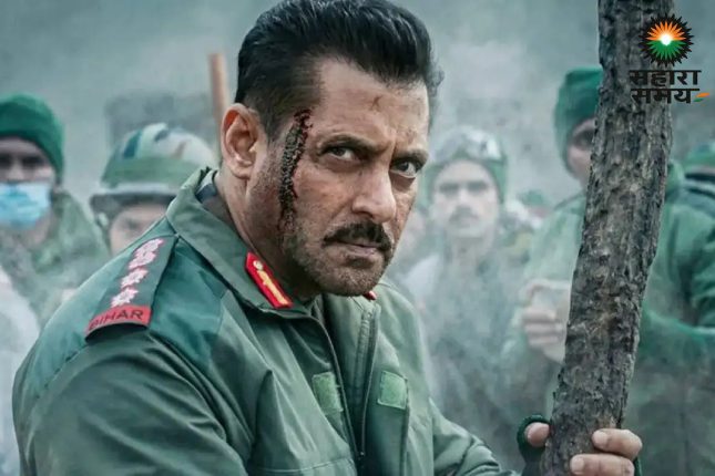 China is shocked after watching the teaser of Battle of Galwan, makes serious allegations against the film