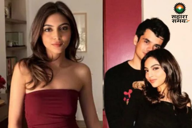 Which religion does Aviva Baig, the new daughter-in-law of the Gandhi family, follow?