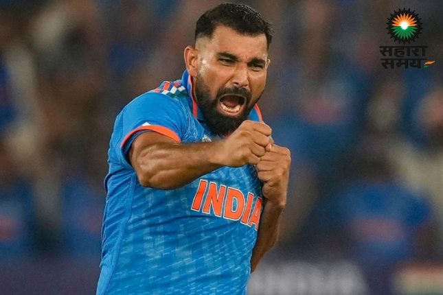 Shami will return to Team India! BCCI makes a major decision ahead of the 2027 World Cup