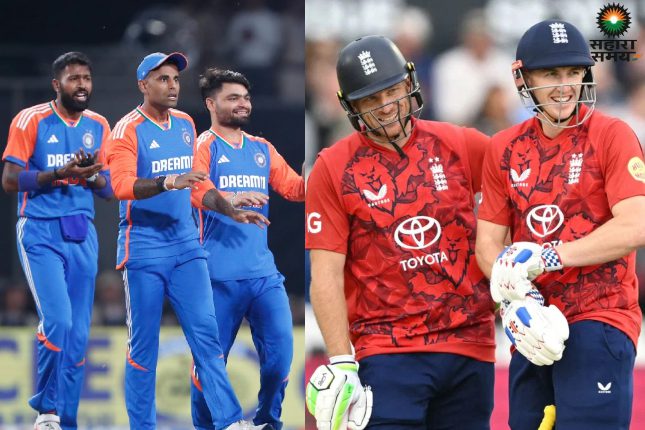 T20 World Cup 2026: From India to England, these teams made explosive squad announcements