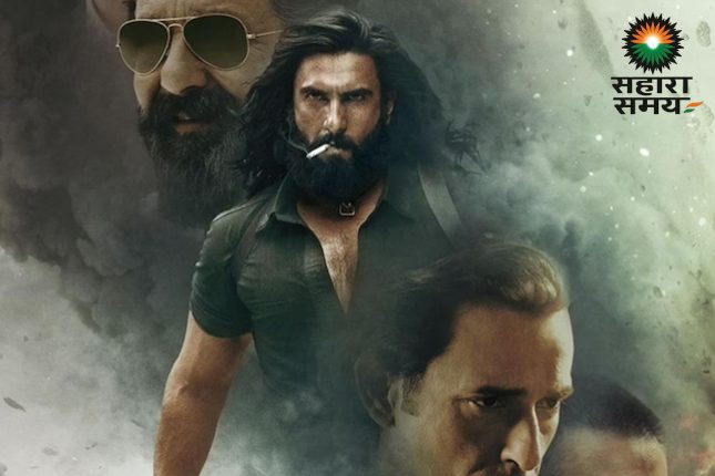 Box Office: 20 days, 20 big records, Ranveer's film becomes the box office's 'superstar'