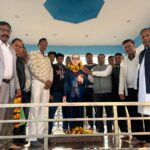 आधुनिक भारत के निर्माण में बाबा साहब डॉ. भीमराव आंबेडकर का योगदान अविस्मरणीय: रामवीर