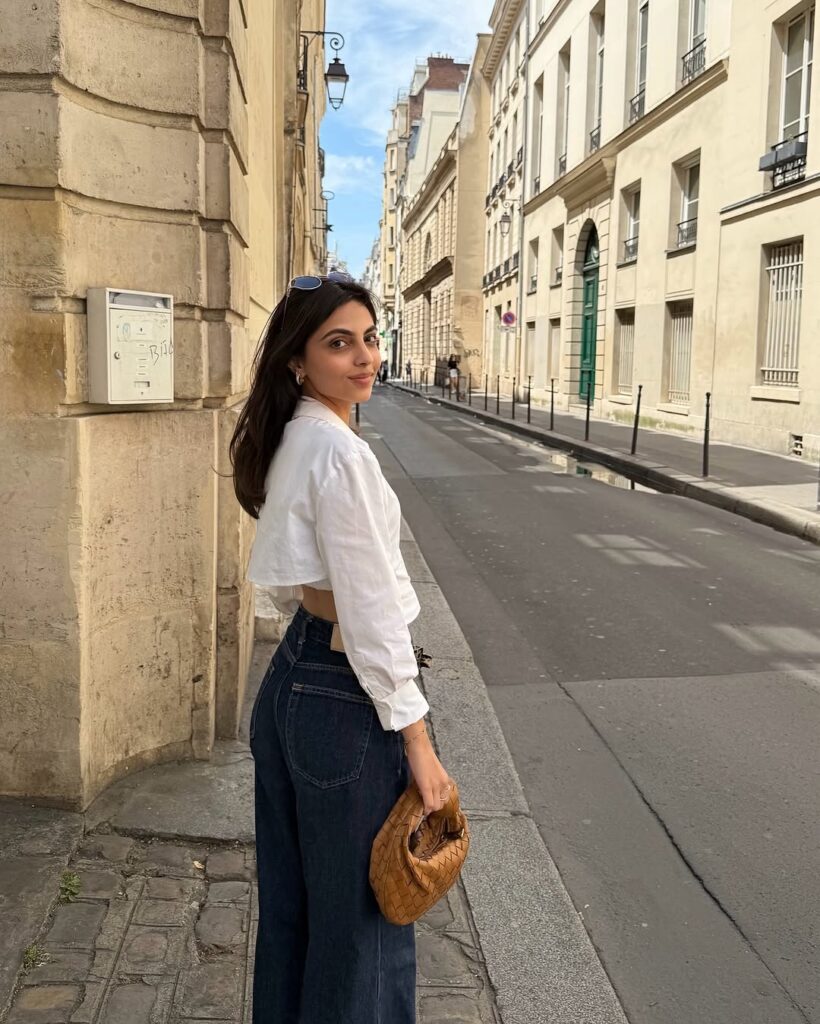 aviva baig sahara samay