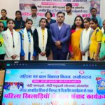 Bihar News : लड़कियों ने रख दी मांग… DM बोले—अब तुरंत होगा समाधान!