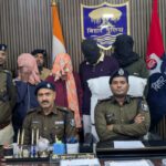 छपरा में बड़ा खुलासा, डॉक्टर ही निकला डॉक्टर के अपहरण का साजिशकर्ता