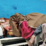 मछली पकड़ने के जाल को लेकर सहरसा में हिंसक झड़प, महिला समेत 8 घायल