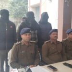 अवैध गांजा के लेन-देन में चली गोलियां, अकोढ़ीगोला फायरिंग कांड का पुलिस ने किया खुलासा
