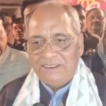 कल्याण सिंह के बेटे राजवीर सिंह बोले “छोटा कार्यकर्ता भी बन सकता है राष्ट्रीय अध्यक्ष”