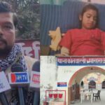 बीमार पत्नी, दिव्यांग बेटी के इलाज के मांगे पैसे तो छीन ली बाइक, पुलिस ने नहीं की मदद