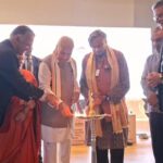 नालंदा साहित्य महोत्सव 2025 ने रचा इतिहास, राज्यपाल, शशि थरूर और सोहन मानसिंह ने किया उद्घाटन