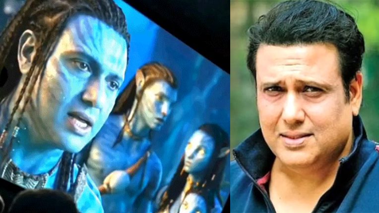 Fact Check: Govinda's cameo in Avatar 3 surprised everyone; know the truth behind the viral video