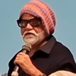 Rajgir : “बिहार पहले जैसा नहीं रहा” संजय मिश्रा का बड़ा बयान