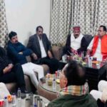 राजपूतों के बाद ब्राह्मण विधायकों का जमावड़ा, BJP की नींद उड़ी