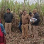 रिश्ते का कत्ल! अवैध संबंध के बाद देवर ने भाभी की हत्या