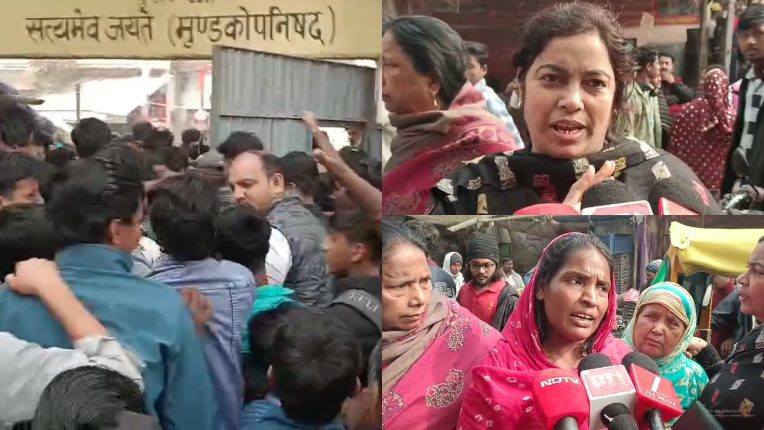 Headmaster Accused of Molesting Students