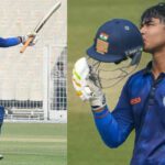 Vijay Hazare Trophy : वैभव सूर्यवंशी के तूफानी 190 रन, बिहार ने बनाया वर्ल्ड रिकॉर्ड