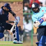 दो भाई दोनों तबाही, विजय हजारे में रोहित-विराट का तूफानी शतक