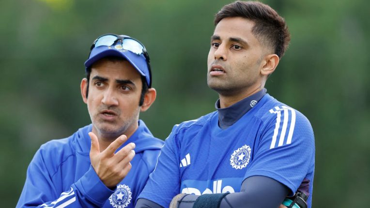 Indian team for T20 World Cup 2026 and New Zealand series will be announced on this day