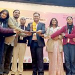 Bihar News : लखीसराय का सबसे बड़ा सांस्कृतिक इवेंट—इतिहास बना गया!