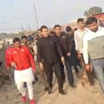 SIR को लेकर गाजियाबाद में हंगामा, कई ‘बंगाली’ फरार!