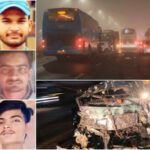 यमुना एक्सप्रेसवे हादसा : मथुरा, वृंदावन और आगरा में भर्ती घायलों की पूरी सूची जारी