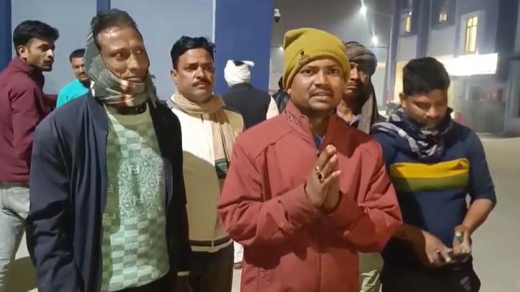 Mob Lynching: नाम पूछा फिर पीटा, कान काटा, हाथ तोड़ा फिर मौत!