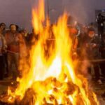 Lohri2026: आज क्यों जलाई जाती है लोहड़ी की आग? जानिए