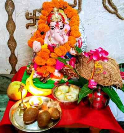 6 या 7 जनवरी: कब है सकट चौथ