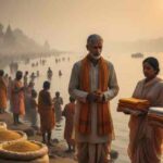 MauniAmavasya2026: पर अन्न दान या वस्त्र दान? जानिए शास्त्र क्या कहते हैं