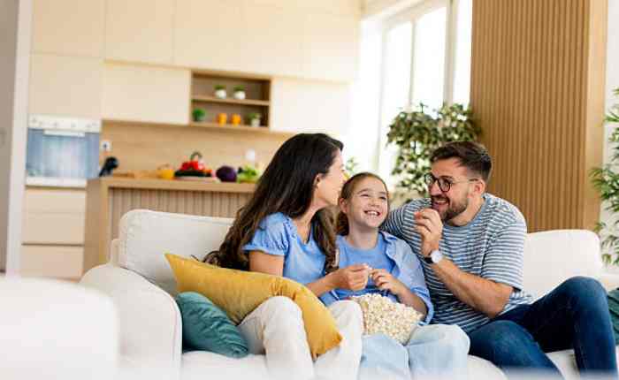 Parent-Child Relationship