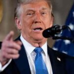 AmericaFirst: 66 अंतरराष्ट्रीय संगठनों से बाहर आया अमेरिका