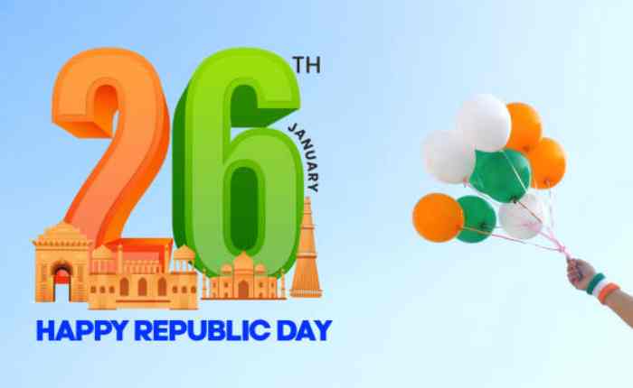 Republic Day 2026