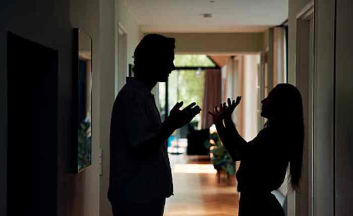 RelationshipProblems