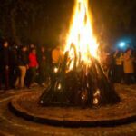 Lohri2026: लोहड़ी की आग के चारों ओर कितनी बार परिक्रमा करनी चाहिए?