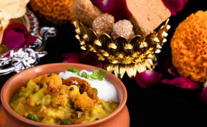 मकर संक्रांति पर खिचड़ी खाने की परंपरा