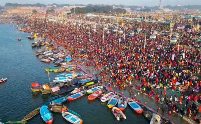 Magh Mela2026