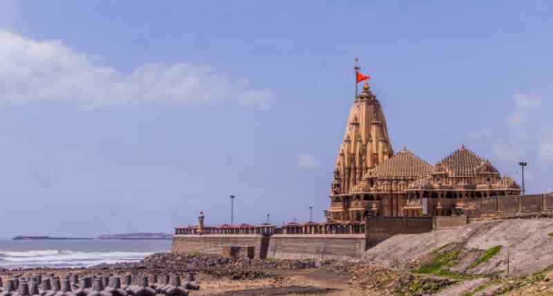 Why Somnath is first Jyotirlinga