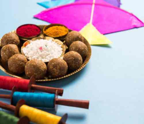 Makar Sankranti 2026 Daan