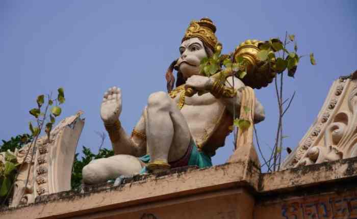 HanumanJi