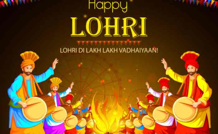 Lohri