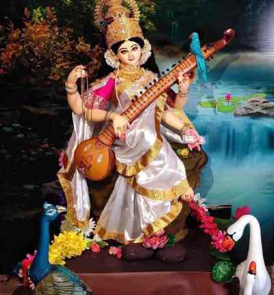 Basant Panchami