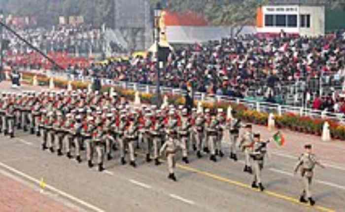 RepublicDayParade