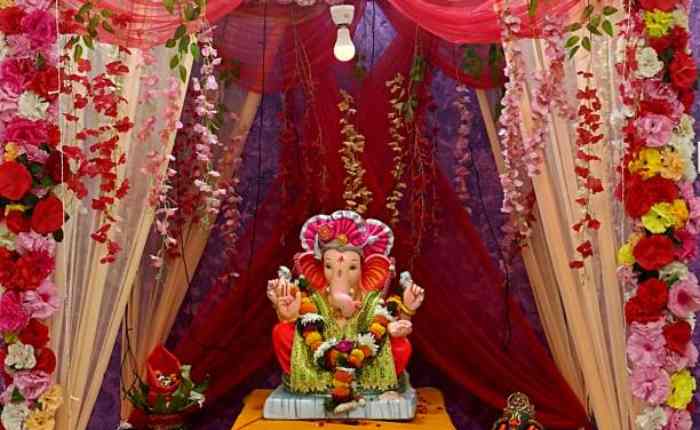 गणेश जी कौन-सा भोग सबसे प्रिय है