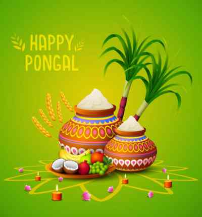 Pongal be celebrated in 2026