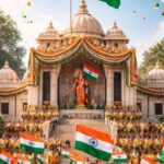RepublicDay2026: 26 जनवरी पर जानिए वो मंदिर, जहां बसती है राष्ट्रभक्ति की आत्मा