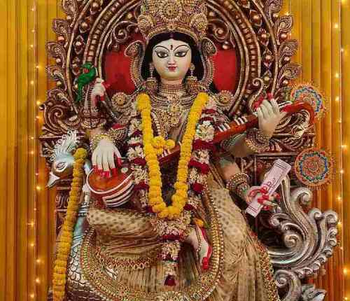 SaraswatiPuja2026