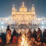 Lohri Celebration: लोहड़ी और गुरुद्वारे: ये परंपरा हर साल क्यों होती है खास!
