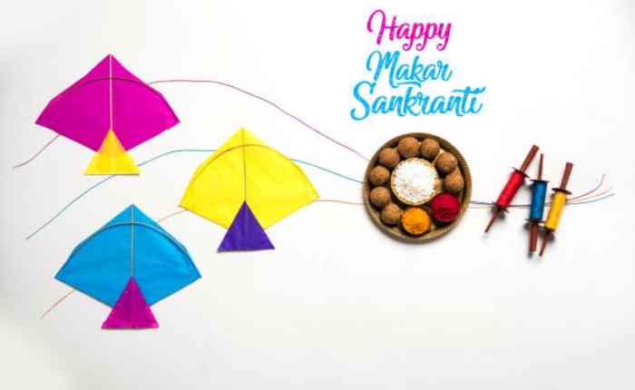 Best Makar Sankranti wishes