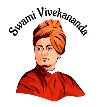 Swami vivekananda jayanti