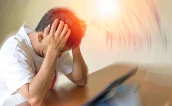migraine ayurvedic treatment